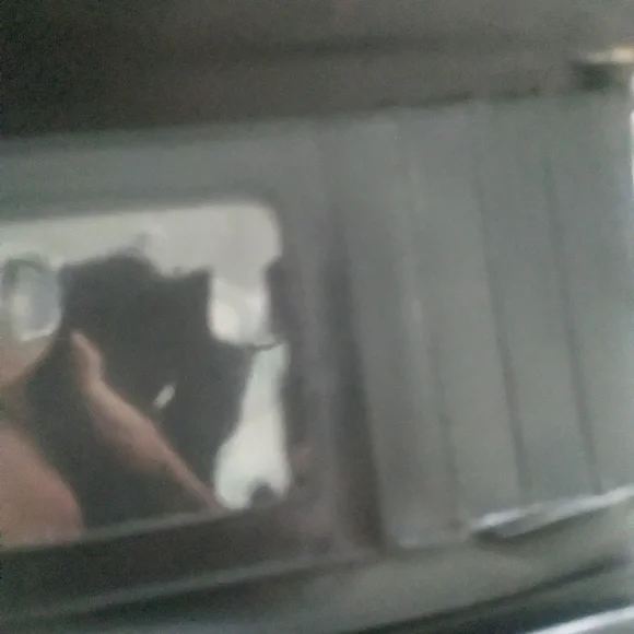 Genuine Burberry Vintage Check & Card Leather Wallet. Collectible vintage - Picture 6 of 8